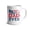 Best Dad Ever-5, variant on Best Dad Ever American Flag Coffee Mugs 15 OZ Sublimation Mugs,Double-sided Printing Ceramic Cups Ceramic Mugs for Coffee,Tea,Hot Cocoa