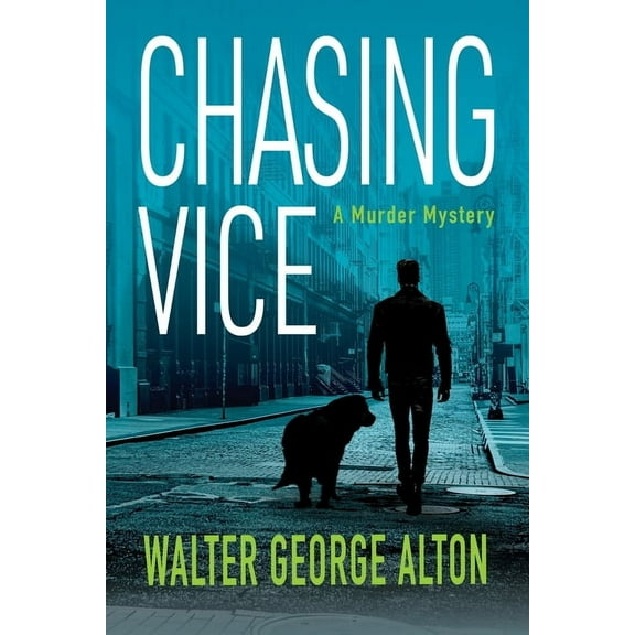 Chasing Vice, (Paperback)