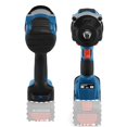 thumbnail image 2 of Llave Impacto Bosch GDS 18V-1000 + Set Dados Matraca Makita, 2 of 10