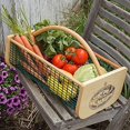 thumbnail image 1 of Maine Garden Hod, 1 of 3