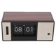 thumbnail image 1 of Relajable Hacia Abajo Digital Retro, Reloj de Mesa Conpa Autica Mecánico Con Pilas ABS para El Hogar, 1 of 7