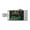 CT-3L, variant on USB 3.1 Power Meter Tester Digital Multimeter Current Tester Voltage Detector Lua Interpreter Integrated DC 26V 6A ,Live Data
