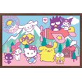 thumbnail image 1 of Hello Kitty et ses amis - Surcharge de bonheur, 1 of 4