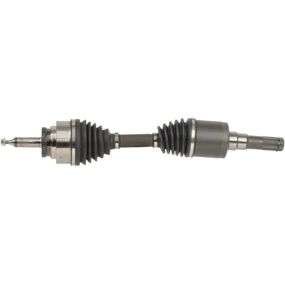 CARDONE New 66-2191 CV Axle Assembly Front Left fits 2007-2015 Ford, Lincoln Al1Z 3A427-B