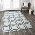 thumbnail image 5 of Rizzy Home Eden Harbor Grey Area Rug, 5 of 7