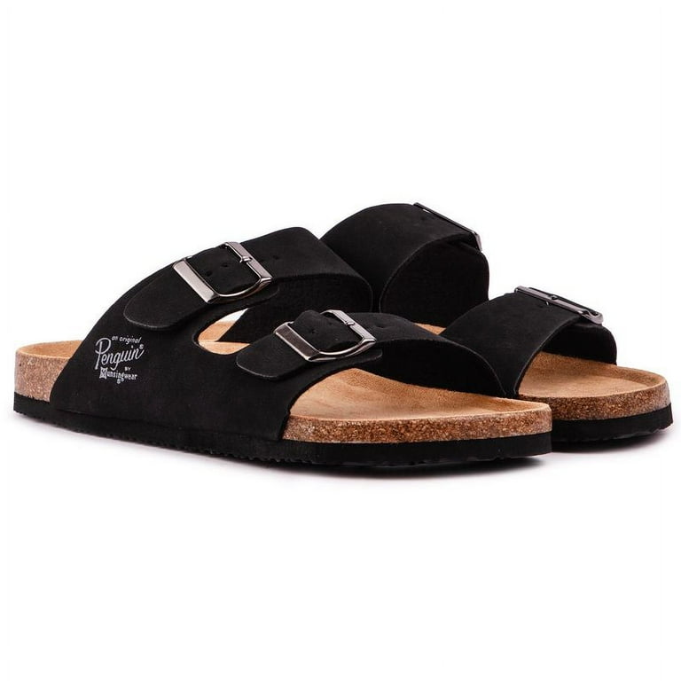 Penguin Port 2 Sandals