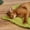 A, variant on LSLJS Dog Bed Mats, Leaf Shape Dog Blanket Dog Mat Multi-purpose Leaf Floor Mat Machine Washable Sleeping Pad Small Dog and Cat Mattress, Dog Bed Blankets
