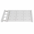 thumbnail image 1 of Closet Dividers Closet Separator Clothing Rack Dividers Clothing Separator Clothing Dividers Closet Dividers Shelf Dividers Closets Shelf Closet Separator Stretchable Perforation, 1 of 8