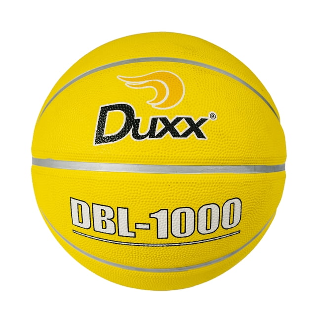 Balón de Basquetbol Duxx #7 Hule