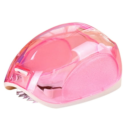 

HUAQUE Corn Stripper Ergonomic Design Detachable Washable Corn Peeler Cooking Tools Kitchen Cob Remover for Daily Use