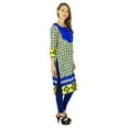 thumbnail image 6 of Phagun Indian Designer Bollywood Kurta Women Ethnic Kurti Cotton Tunic Dress, 6 of 9