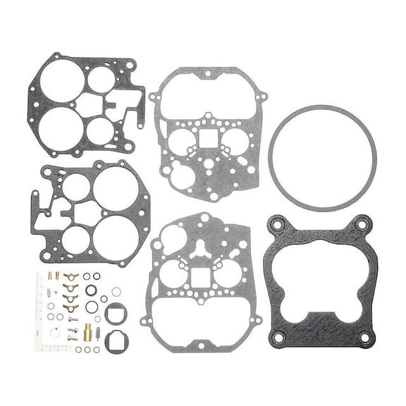Carburetor Repair Kit - Compatible with 1985 - 1986 Chevy C10
