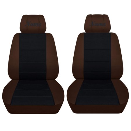 Fits Selected Toyota Rav4 Camry And Corolla Black Insert Seat Covers Departments