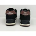 thumbnail image 3 of New Balance 515 Classic Sneaker Men’s Size 9.5 Black/Black ML515ADB, 3 of 5