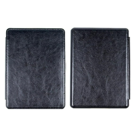 Slim Leather Case Smart Cover For Amazon Kindle Paperwhite 4 2018 Sleep/wake