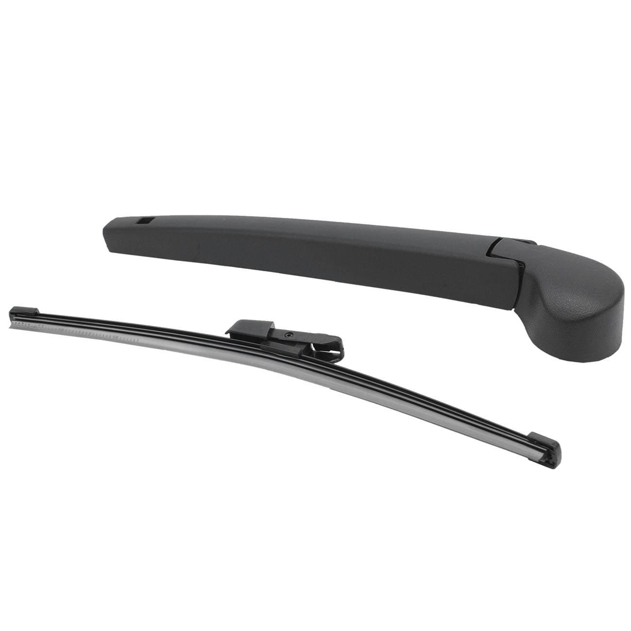 AUTOPA 6Q6955707C Rear Windshield Wiper Arm with Blade for Volkswagen