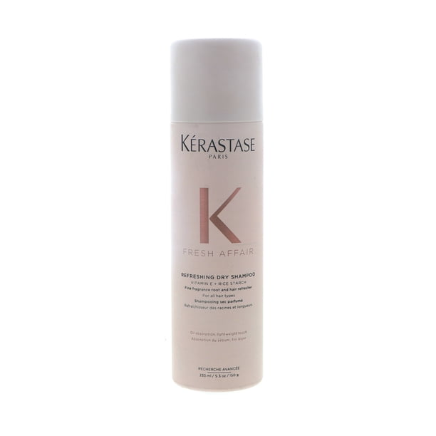 Kerastase Fresh Affair Refreshing Dry Shampoo, 5.3 oz