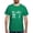 Kelly Green, variant on CafePress - Get Real Be Rational Dark T Shirt - Men's Classic Cotton T-Shirts