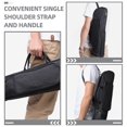 thumbnail image 5 of YOSADIER Musical Instrument Bag Black Oxford Cloth Protection Against Damage 1Pack, 5 of 8
