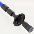 thumbnail image 4 of Outdoor Hiking Poles, Aluminum Alloy Hiking Poles, Retractable Crutches, Outdoor Walking Poles, 4 of 5