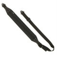 thumbnail image 6 of Allen Company Standard Endura Padded Firearm Sling with Swivels, Black, 6 of 9