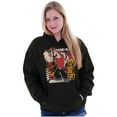 thumbnail image 3 of Urban Popeye Royalty Muscle Cartoon Hoodie Sweatshirt Women Men Brisco Brands S, 3 of 6