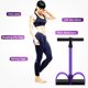 thumbnail image 3 of Abdominal Trainer, Sit-Up Training Equipment, Bodybuilding Expander, Full Body Trainer for Home, 6 Tubes, Elastic Pull Rope, Multifunctional Leg Exerc, 3 of 5