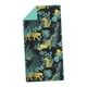 thumbnail image 2 of Toalla de playa, manta de playa, toalla de piscina absorbente de secado rápido, toalla de baño, para Leopardo, 2 of 9
