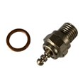 thumbnail image 1 of kusrkot Dolity RC Universal 70117 Bouchon d'Allumage Universel pour HSP RC Modèle de Voiture Accessoire, 1 of 9