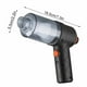 thumbnail image 3 of Aspiradora Portátil para Coche, 120 W de Potente Succión, Compacta, con Puerto Usb y Paño de Limpieza., 3 of 7