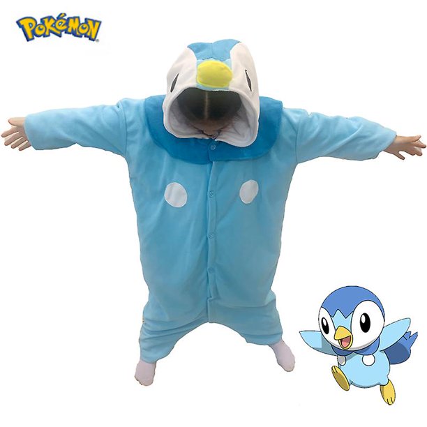 Gengar Snorlax disfraz para niños ropa Pokemon Pika Cosplay Kigurumis niño cuerpo completo Pijama Navidad Anime pijamas de una pieza huangjie unisex
