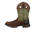 thumbnail image 4 of Durango Mens Maverick Xp 11 Inch Waterproof Soft Toe, 4 of 7