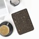 thumbnail image 2 of Funda para lector electrónico kwmobile compatible con Kobo Clara 2E/Tolino Shine 4, 2 of 8