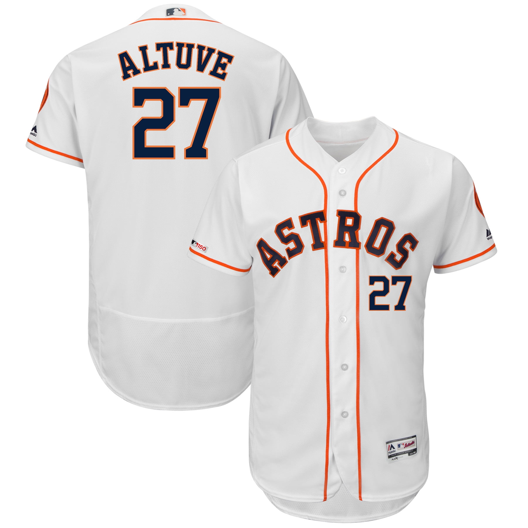 jose altuve authentic jersey