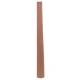 thumbnail image 3 of HINTRMENT Replacement Cello Fretboard Smooth Edges Round Diy Cello Part Musicians 1Set, 3 of 7