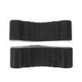 thumbnail image 1 of WEUVEB 2Ud Cojines De Goma Para De Auto Para Protección Del Marco Y Soporte Seguro, 1 of 8