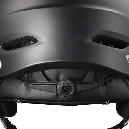 salomon driver replacement visor