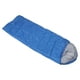 thumbnail image 4 of Saco de dormir cómodo, cálido, portátil, para viajes, 0,95 kg, para acampar al aire libre, 4 of 15
