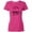 Hot Pink, variant on Inktastic Fantasy Football Queen Sports Women's T-Shirt