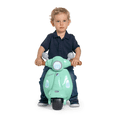 thumbnail image 2 of Chicco Correpasillos Vespa Primavera Verde Toy Primavera, 2 of 5