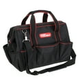 thumbnail image 6 of Hyper  Tough 15" Large Mouth Tool Bag, 6 of 10