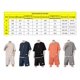 thumbnail image 4 of Conjunto De Playera Mangas Cortas Y Short Deportivo P/hombre, 4 of 8