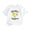 White, variant on Toddler Cute T-Shirt Children Big Kids AUNTIE’S MAIN SQUEEZ Cartoon Print Boys Girls Tops Short Sleeve T Shirts