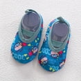 thumbnail image 1 of Baby Non-slip Floor Socks Cartoon Animal Print Shoes Socks For Toddler Boys And Girls, 1 of 1