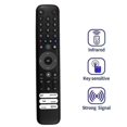 thumbnail image 2 of TCL QLED Smart TV Remote Control RC833 GUB1 for 50 55 65 75C645 P745 C745 C845 Models, 2 of 5