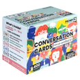 thumbnail image 1 of Conversation Cards Prompta 400 para el juego de trabajo en equipo con compañeros de trabajo, 1 of 7
