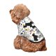 thumbnail image 5 of Balery Funny Puppy Sudadera con Capucha para Perros Pequeños – Ropa para Mascotas, Disfraz para Perros y Gatos, Ideal para Fiestas y Cosplay-Large, 5 of 7