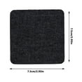 thumbnail image 3 of Qyaukm 10-Pack Iron on Denim Patches for Jeans Repair, Strong Fabric Patches for Knee, Crotch, Inside/Outside, No Sew Diy Clothing Repair Kit for Adults, 10 Jeans Patches, Small Size (7.5X7.5Cm), 3 of 7