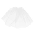 thumbnail image 1 of Weiweiguan 1Pc Bridal Design Decor Flower Veil Wedding Dress Accessory Hair Decor for Bride, 1 of 7