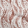 thumbnail image 1 of oneOone Cotton Cambric Brown Fabric Abstract Sewing Craft Projects Fabric Prints By Yard 56 Inch Wide, 1 of 4